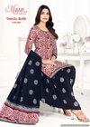 Trendy Batic Vol 2 By Mayur 3001 To 3010 Cotton Dress Material Wholesale Price In Surat
